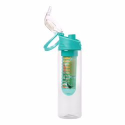 Mountain Warehouse 600ml Infuser Bottle