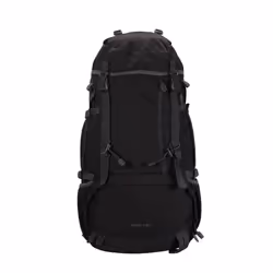 Mountain Warehouse Ventura 40L Backpack - One Size, Black