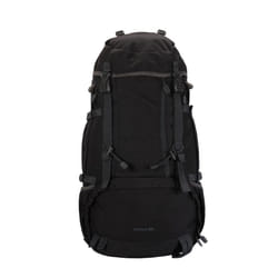 Mountain Warehouse Ventura 40L Backpack - One Size, Black