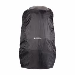 Mountain Warehouse Ventura 40L Backpack - One Size, Black