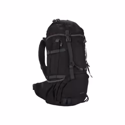 Mountain Warehouse Ventura 40L Backpack - One Size, Black