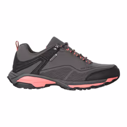 Mountain Warehouse Womens/Ladies Collie Waterproof Running Trainers - 7 UK, Grey