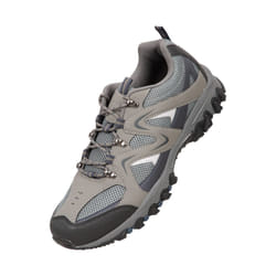 Mountain Warehouse Mens Jungle Walking Shoes - 6 UK, Dark Blue
