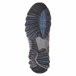 Mountain Warehouse Mens Jungle Walking Shoes - 6 UK, Dark Blue