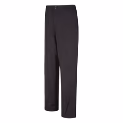 Mountain Warehouse Mens Extreme Downpour Waterproof Over Trousers - S, Black