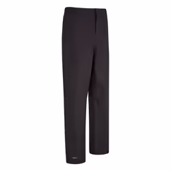 Mountain Warehouse Mens Extreme Downpour Waterproof Over Trousers - 4XL, Black