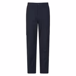 Mountain Warehouse Mens Trek II Regular Winter Trousers - 42R, Dark Blue