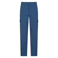 Mountain Warehouse Mens Explore Regular Trousers - 42R, Blue