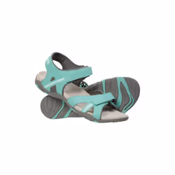 Mountain Warehouse Womens/Ladies Oia Sandals