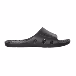 Mountain Warehouse Mens Street Scuff Sandals - 9 UK, Black