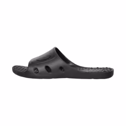 Mountain Warehouse Mens Street Scuff Sandals - 9 UK, Black