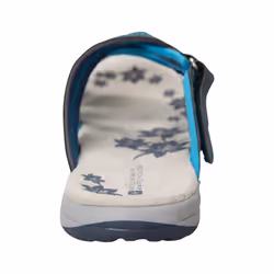 Mountain Warehouse Womens/Ladies Tide Sandals - 6 UK, Navy