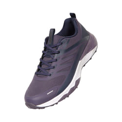 Mountain Warehouse Womens/Ladies Fleet Recycled Trainers
