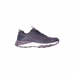 Mountain Warehouse Womens/Ladies Fleet Recycled Trainers