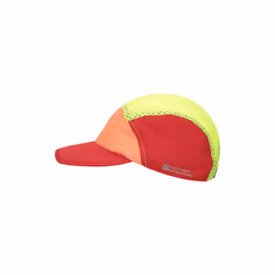 Mountain Warehouse Mens Donovan Running Baseball Cap