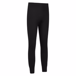 Mountain Warehouse Mens Talus Base Layer Bottoms - M, Black