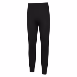 Mountain Warehouse Mens Talus Base Layer Bottoms - M, Black