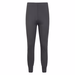Mountain Warehouse Mens Talus Base Layer Bottoms - S, Grey