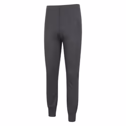 Mountain Warehouse Mens Talus Base Layer Bottoms - 3XL, Grey