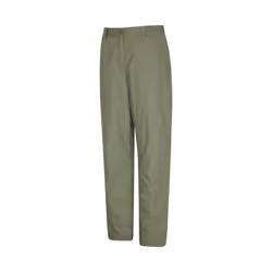 Mountain Warehouse Womens/Ladies Trek II Regular Winter Trousers - 10 UK, Khaki