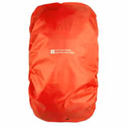 Mountain Warehouse Logo Bag Raincover