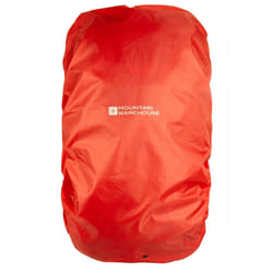 Mountain Warehouse Logo Bag Raincover