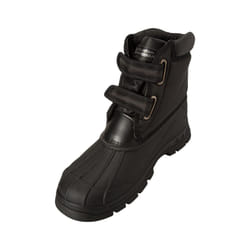 Mountain Warehouse Womens/Ladies Grit Wellington Boots - 5 UK, Black