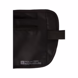 Mountain Warehouse RFID Blocking Waist Bag
