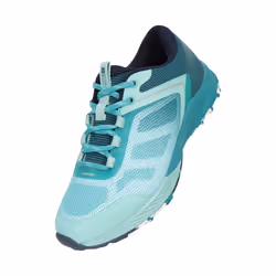 Mountain Warehouse Womens/Ladies Performance Ortholite Trainers
