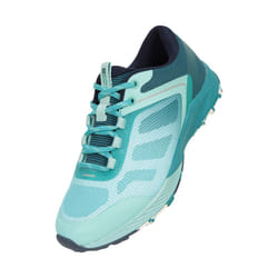 Mountain Warehouse Womens/Ladies Performance Ortholite Trainers
