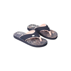 Mountain Warehouse Childrens/Kids Swish Recycled Flip Flops - 11 UK Child, Blue