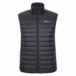 Mountain Warehouse Mens Featherweight II Gilet