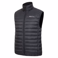 Mountain Warehouse Mens Featherweight II Gilet