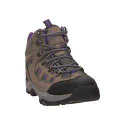 Mountain Warehouse Womens/Ladies Adventurer Waterproof Walking Boots - 4 UK, Grey