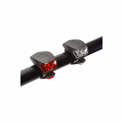 Mountain Warehouse Bike Light (Pack of 2)