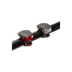 Mountain Warehouse Bike Light (Pack of 2)
