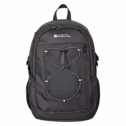 Mountain Warehouse Peregrine Logo Backpack