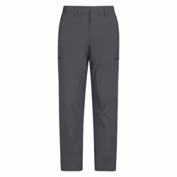 Mountain Warehouse Mens Stretch Winter Hiking Trousers - 34S, Grey