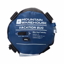 Mountain Warehouse Sleeping Bag