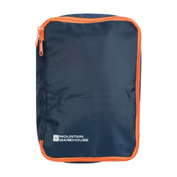 Mountain Warehouse Packing Cube Set (Pack of 4)