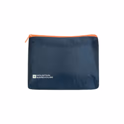 Mountain Warehouse Packing Cube Set (Pack of 4)