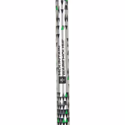 Mountain Warehouse Nordic Left Trekking Pole Set