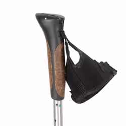 Mountain Warehouse Nordic Left Trekking Pole Set - Additional view 5