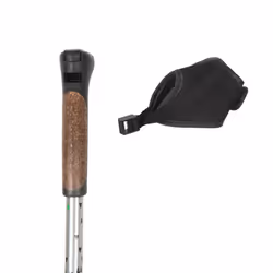 Mountain Warehouse Nordic Left Trekking Pole Set - Additional view 6