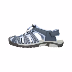 Mountain Warehouse Womens/Ladies Trek Sandals - 5 UK, Blue