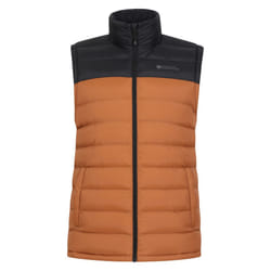 Mountain Warehouse Mens Seasons II Padded Gilet - XS, Gold