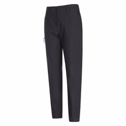 Mountain Warehouse Womens/Ladies Hiker Stretch Short Winter Trousers - 16 UK, Black