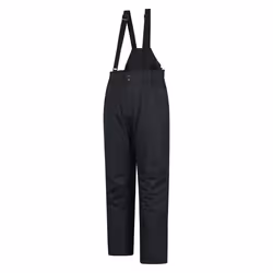 Mountain Warehouse Mens Dusk II Ski Trousers - XXL, Black