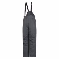 Mountain Warehouse Mens Dusk II Ski Trousers - 3XL, Grey