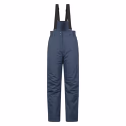 Mountain Warehouse Womens/Ladies Moon II Ski Trousers - 14 UK, Navy